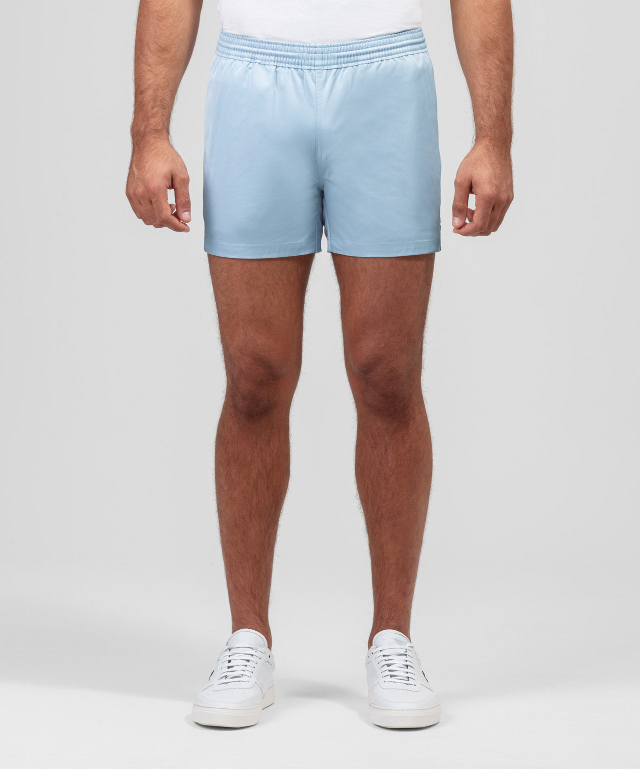 PANTALONES CORTOS DE EJERCICIO - RON DORFF