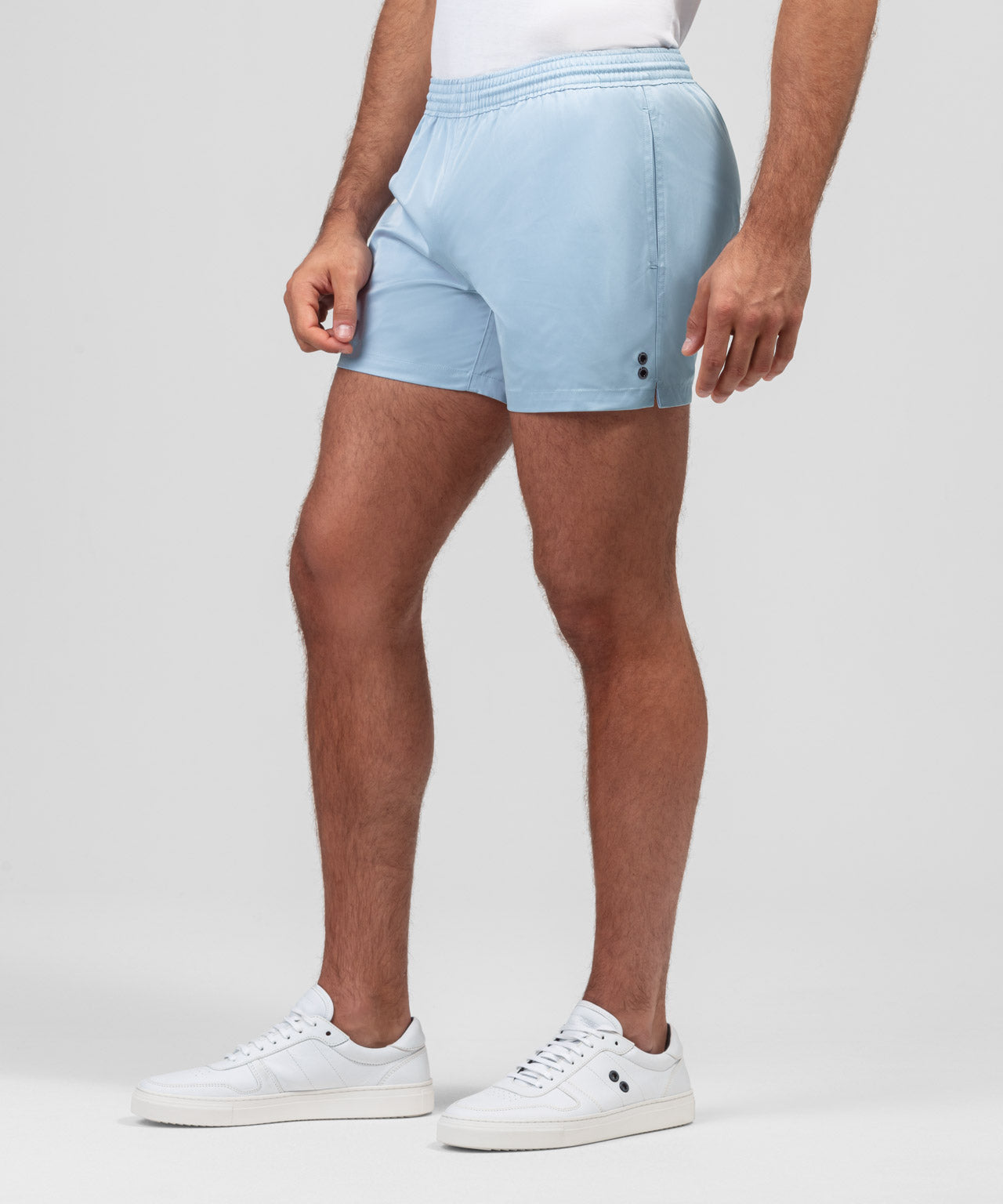 PANTALONES CORTOS DE EJERCICIO - RON DORFF