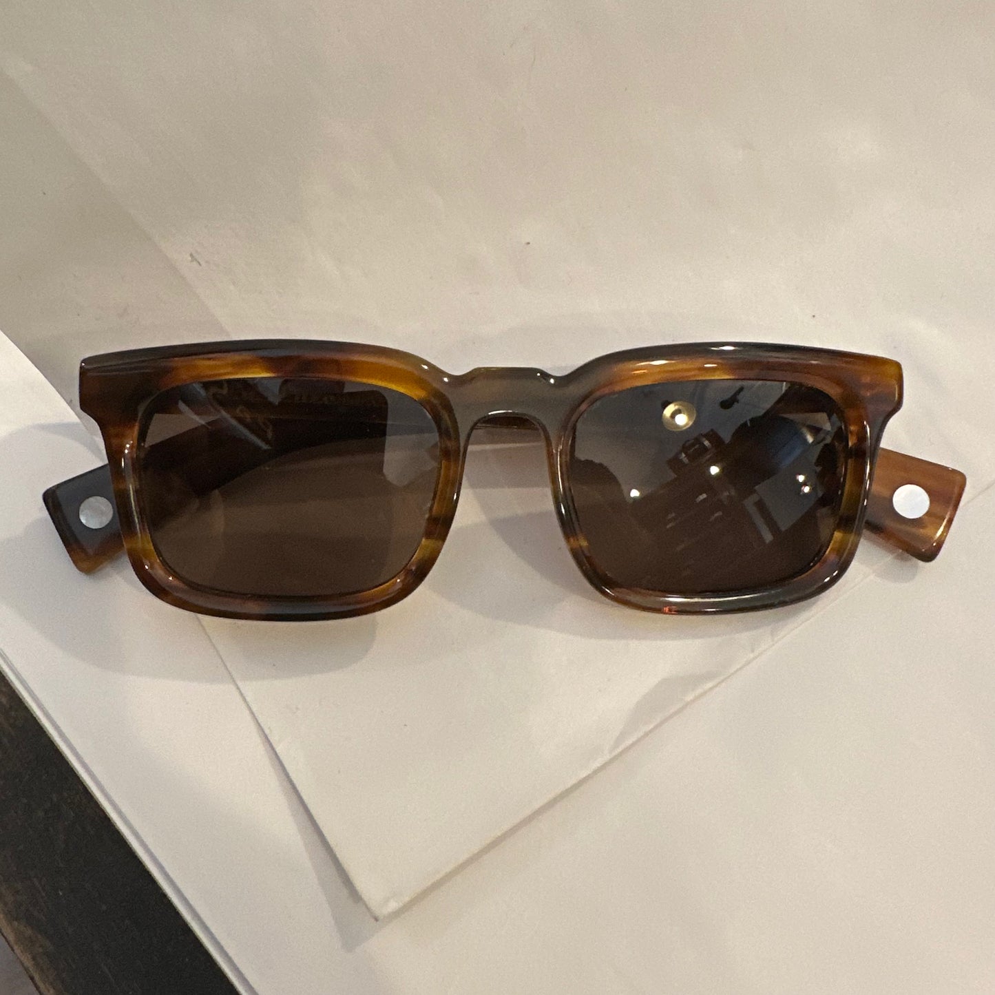LUNETTES DE SOLEIL LL08