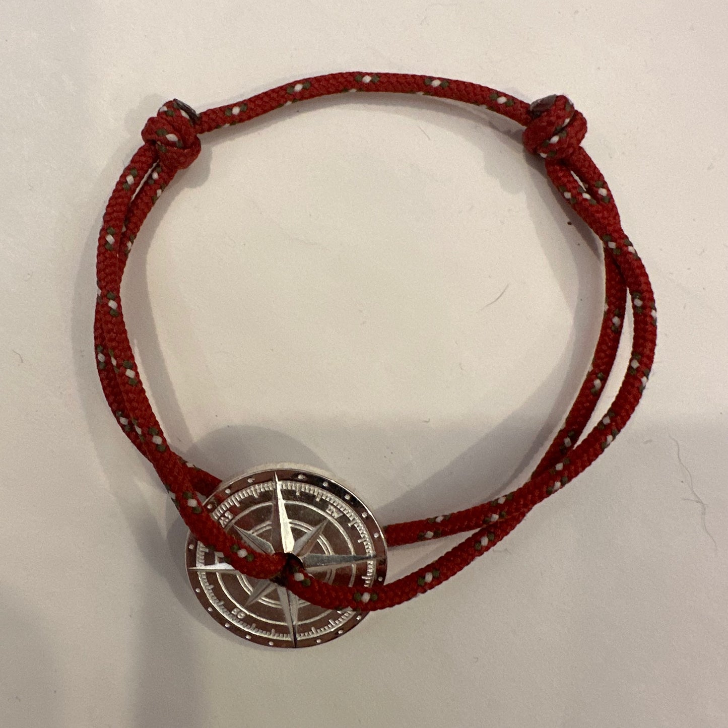 950 SILVER BRACELET - FRENCH WIND
