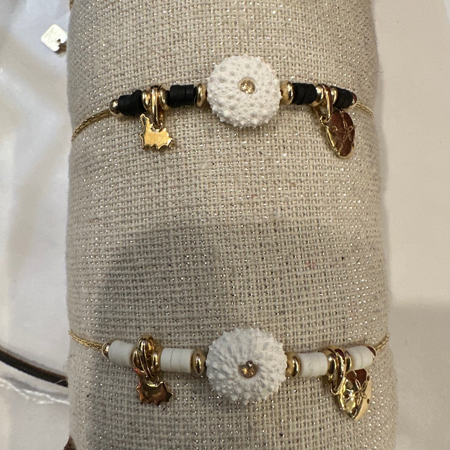 BRACELET ILE DE ST BARTH OURSIN