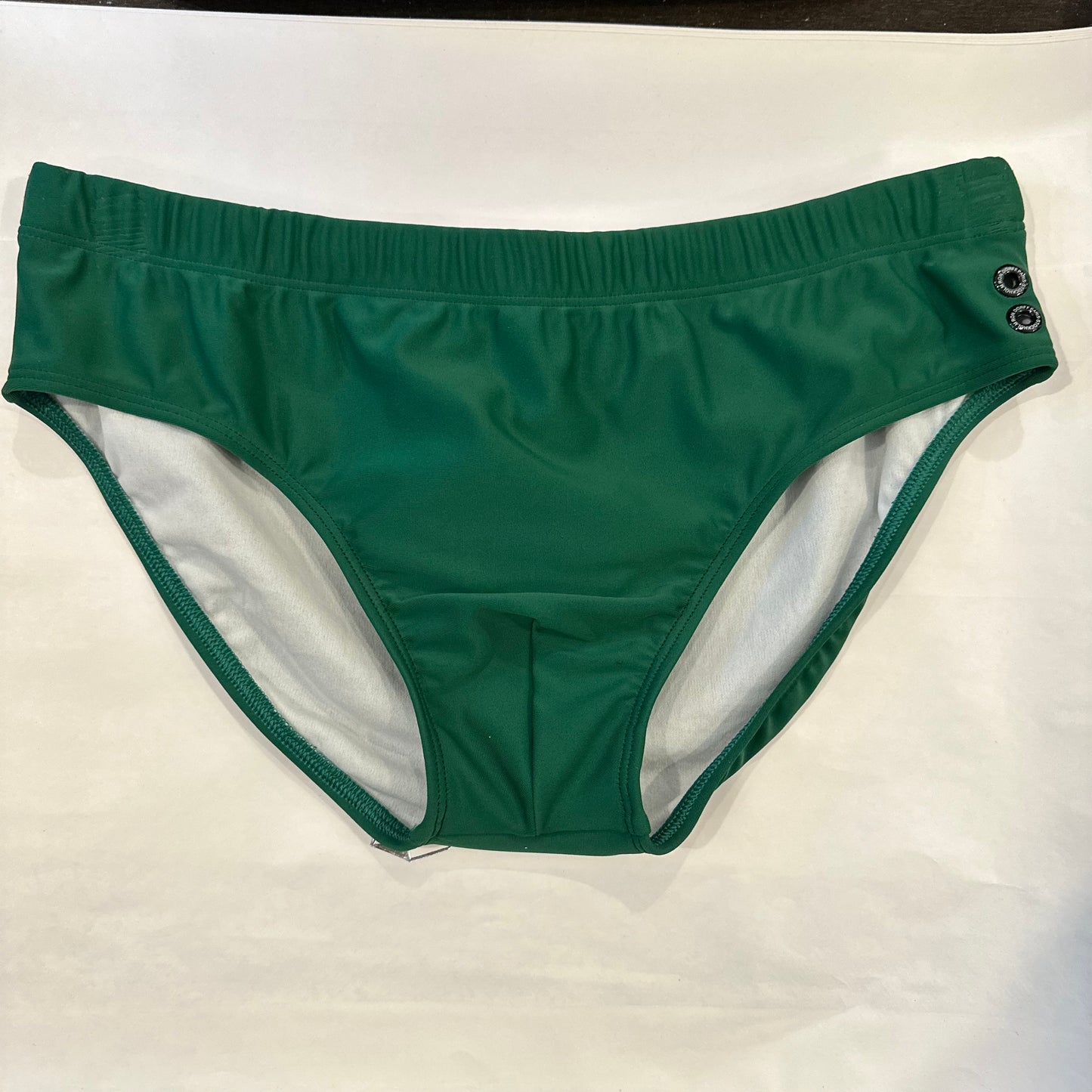 SWIM TRUNK / BRIEF SOLID COLOR RON DORFF + 17 COULEURS - RON DORFF