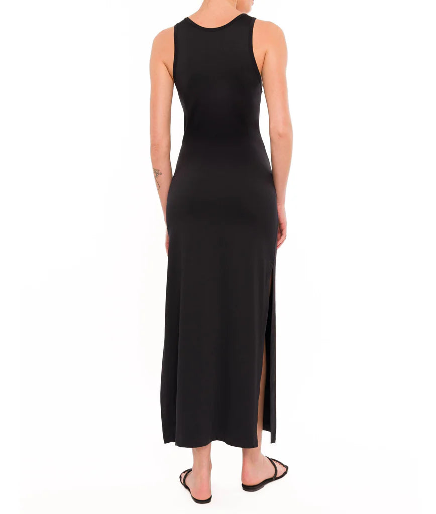 TANK DRESS - DANWARD