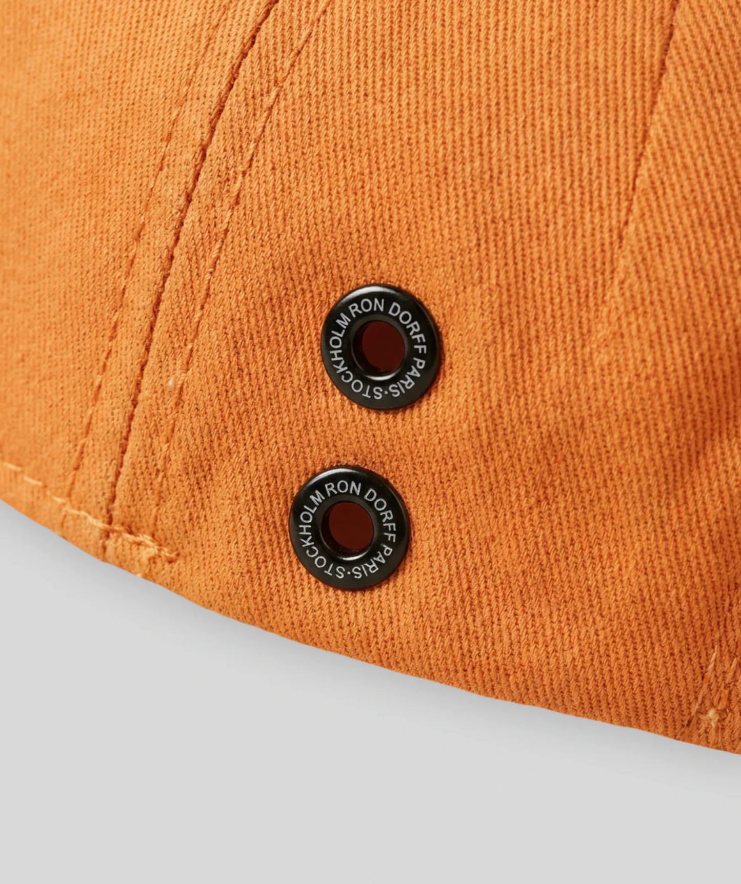 CASQUETTE SUNSET BOY - RON DORFF X BRIAN ATWOOD