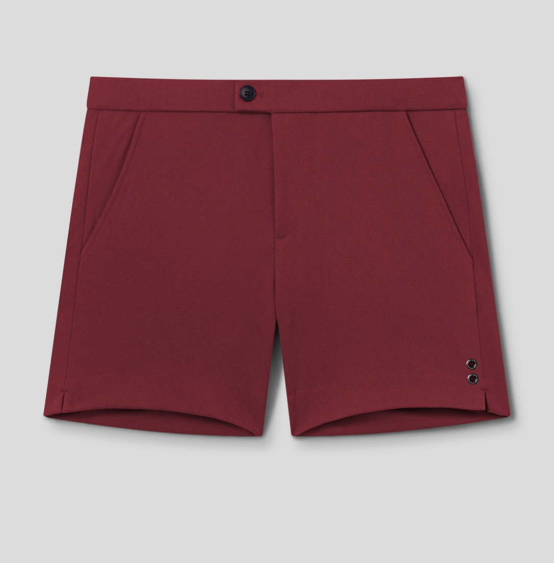 SHORT TENNIS HOMME RD SLD - RON DORFF