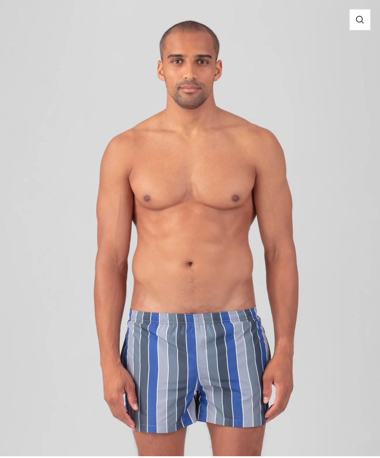 SWIM SHORT RON DORFF - RON DORFF