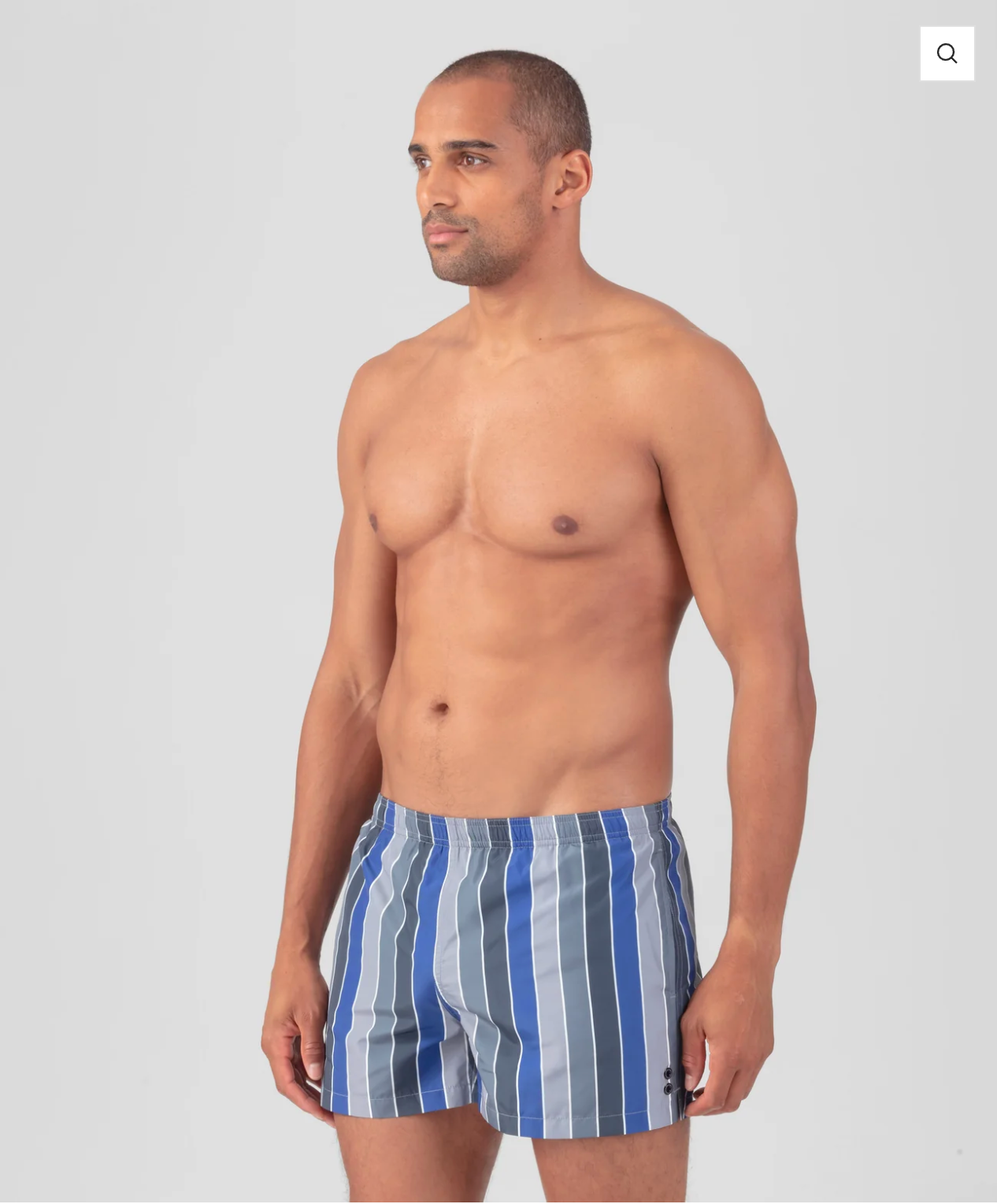 SWIM SHORT RON DORFF - RON DORFF