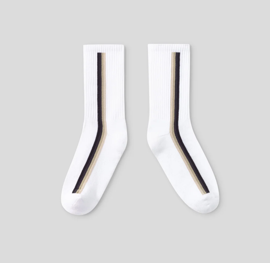 SOCKS SIDE LINE RD - RON DORFF