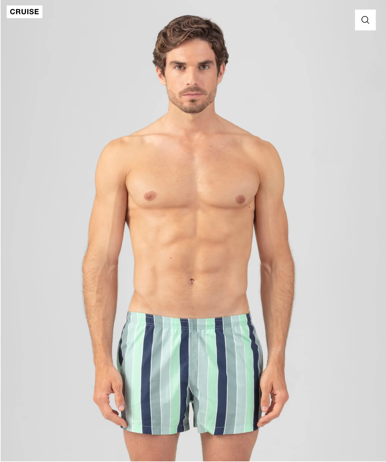 SWIM SHORT RON DORFF - RON DORFF