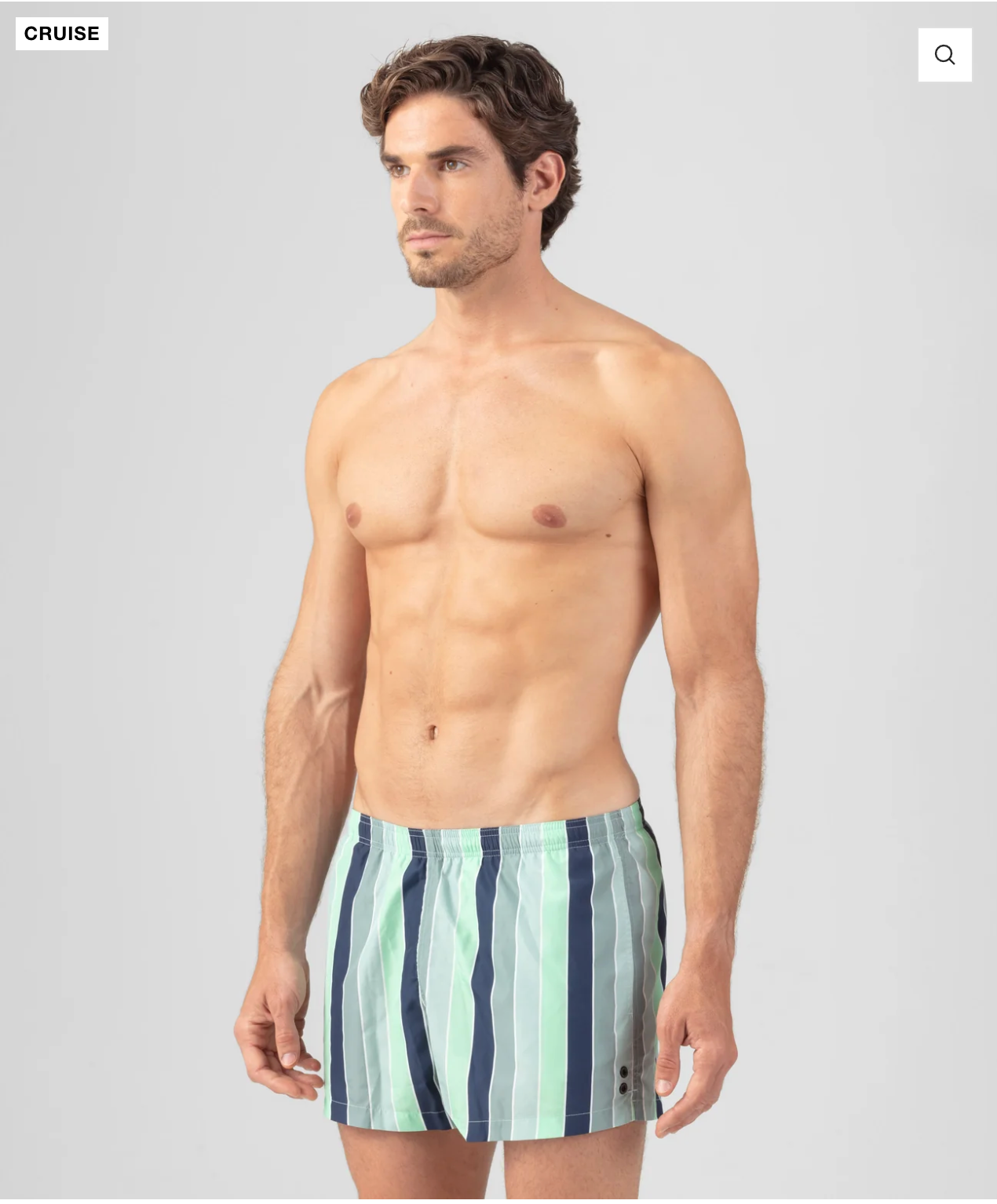 SWIM SHORT RON DORFF - RON DORFF