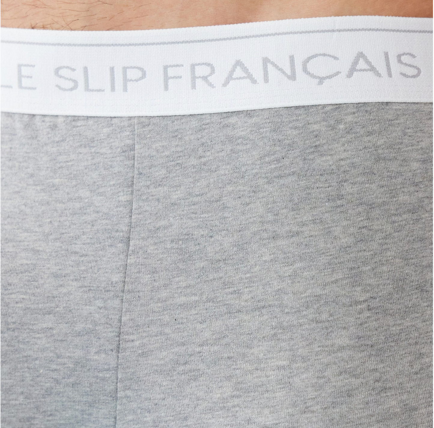 BOXER THE REDOUTABLE GRIS - THE FRENCH BRIEF