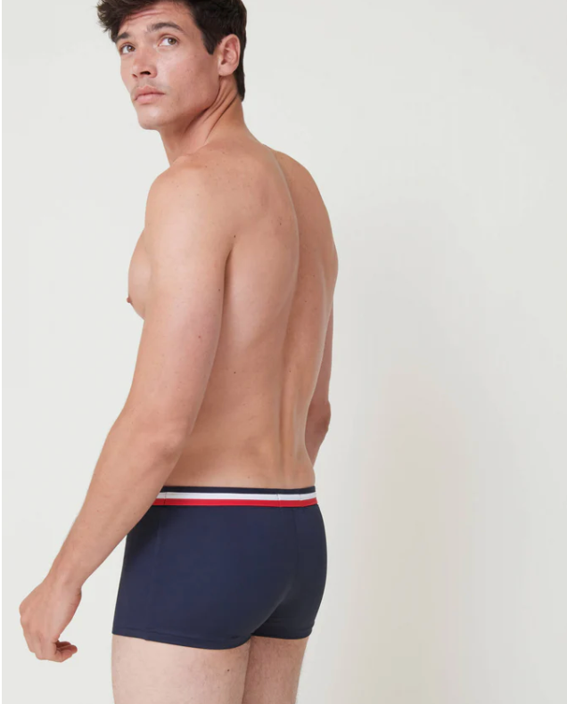 TRITON SWIM BOXER - FRENCH BRIEFS