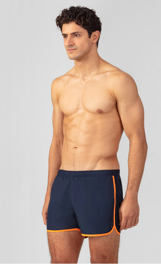 SWIM SHORT MARATHON RD - RON DORFF