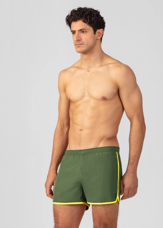 SWIM SHORT MARATHON  RD - RON DORFF