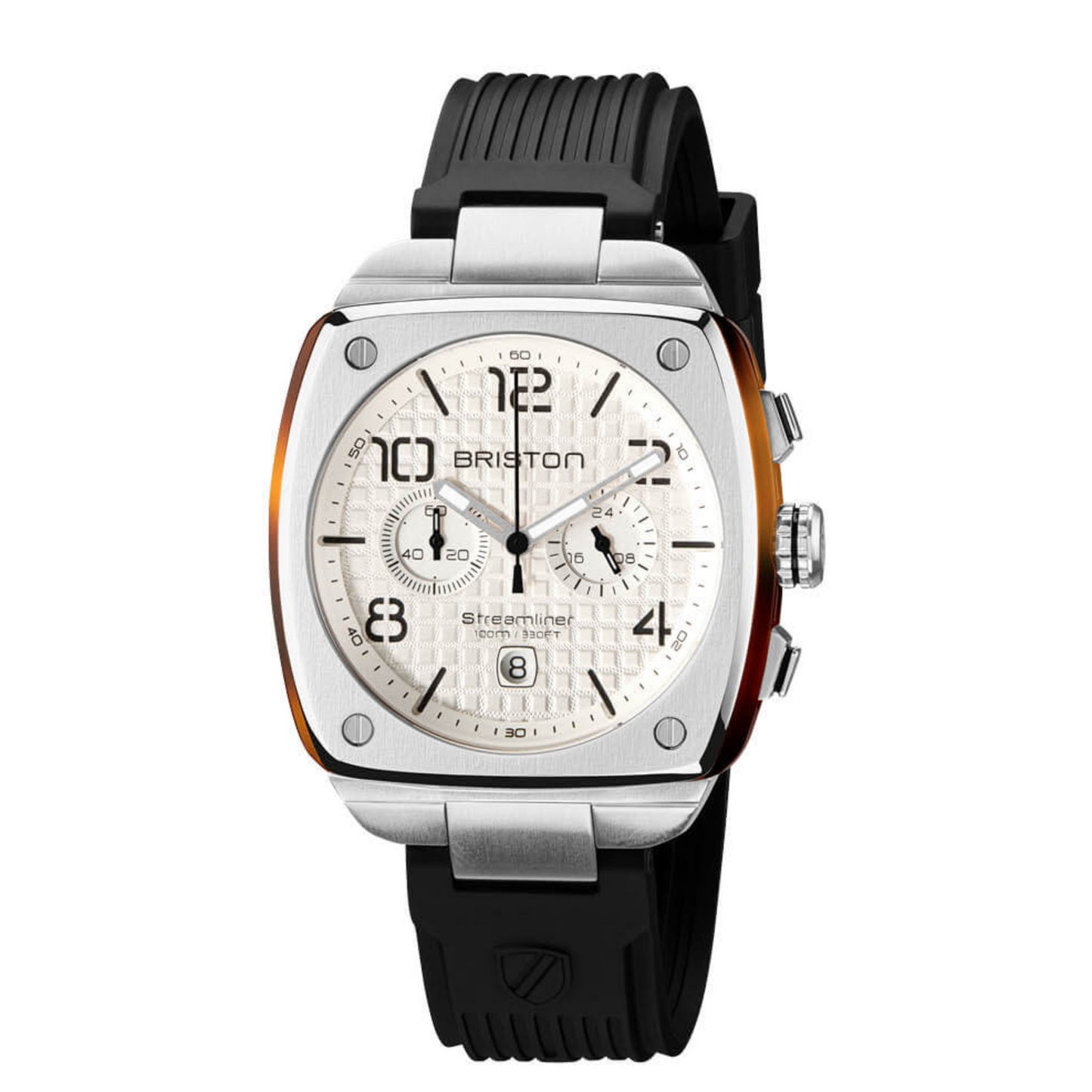 STREAMLINER URBAN AUTO ACIER ET ACÉTATE 42