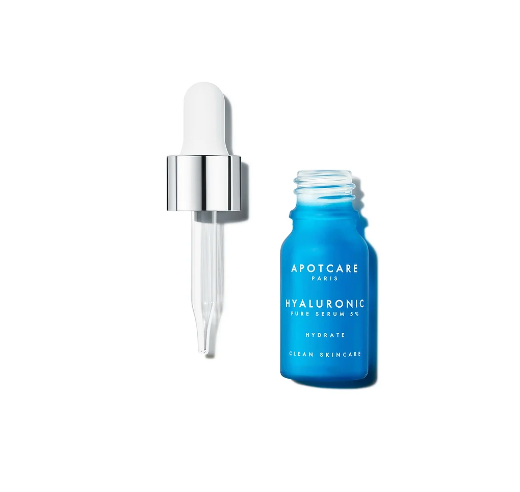 30ml HYALURONIC SERUM