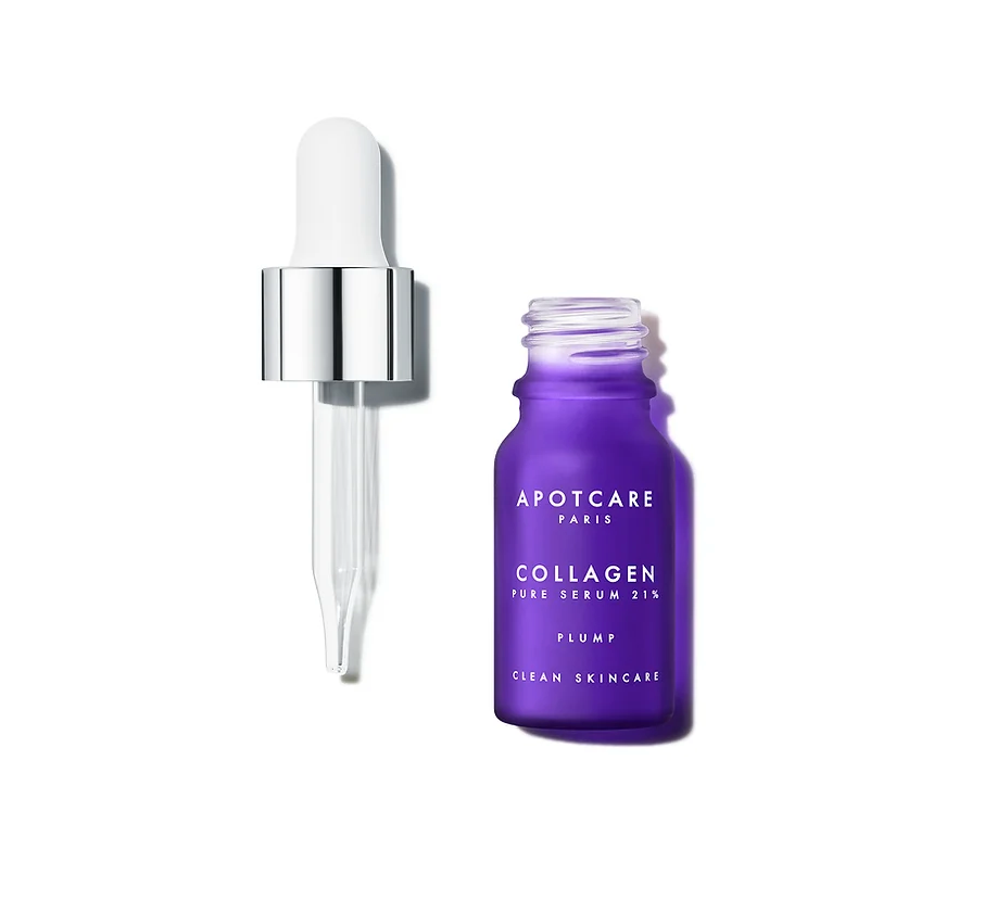 30ML COLLAGEN PURE SERUM