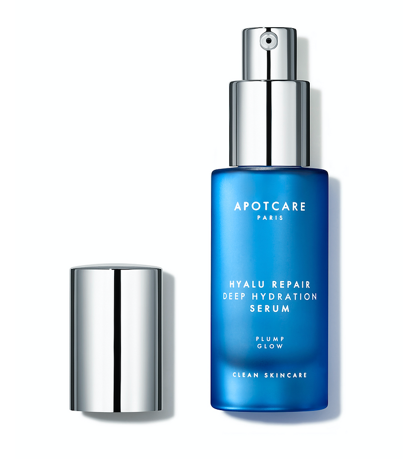 DEEP HYDRA SERUM HYALU REPAIR