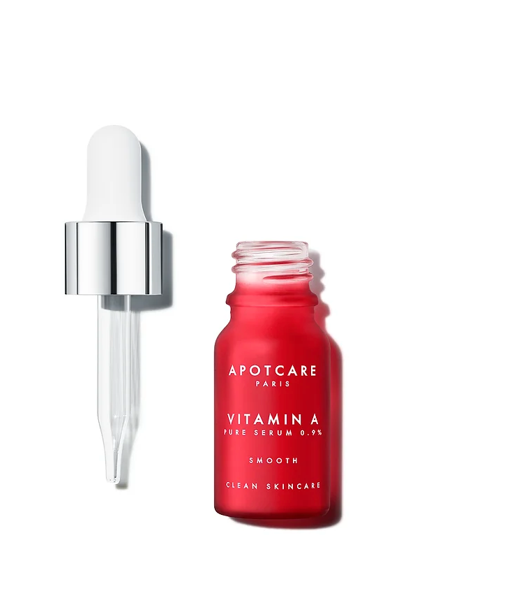 Vitamin A Serum 10ml