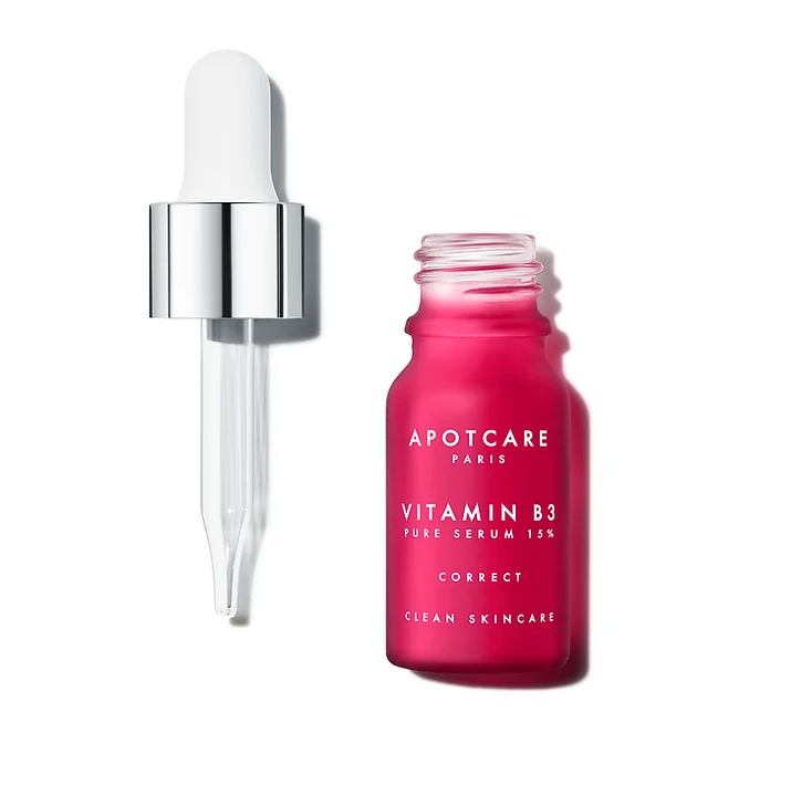 Vitamin B3 Serum 10ml