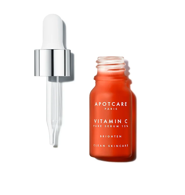 Serum vitamin C 10ml