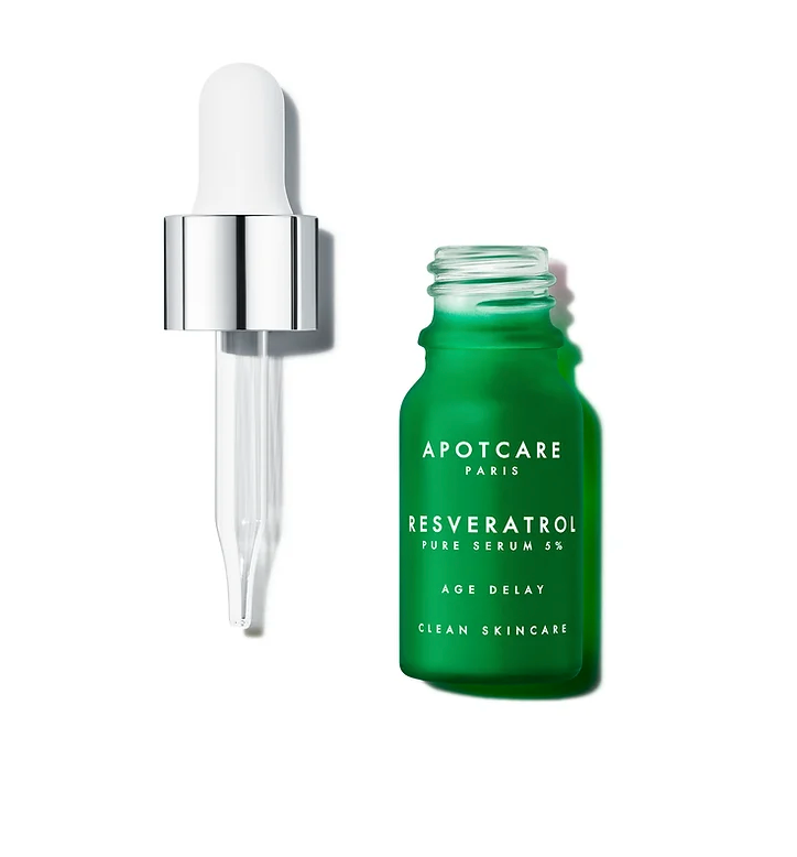 Suero Resveratrol 10ml