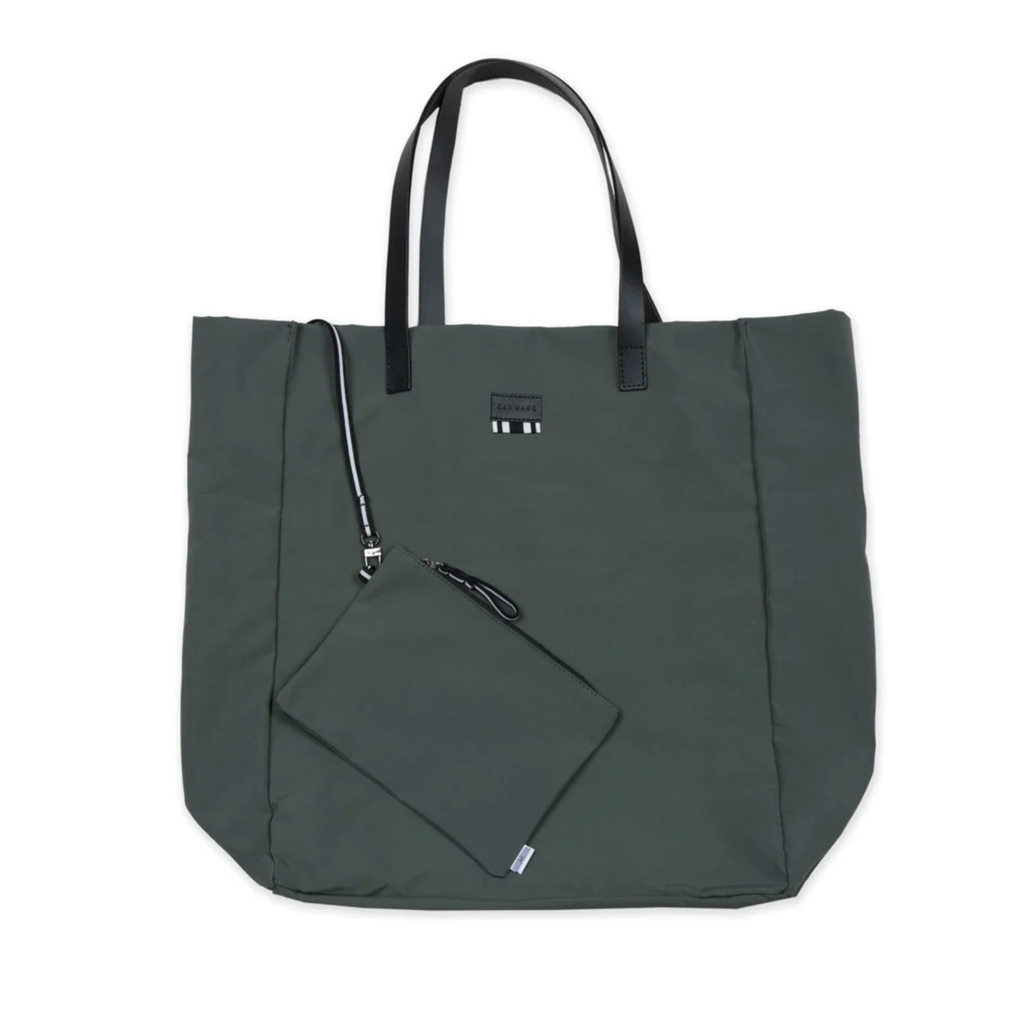 Nylon tote bag DW - DANWARD