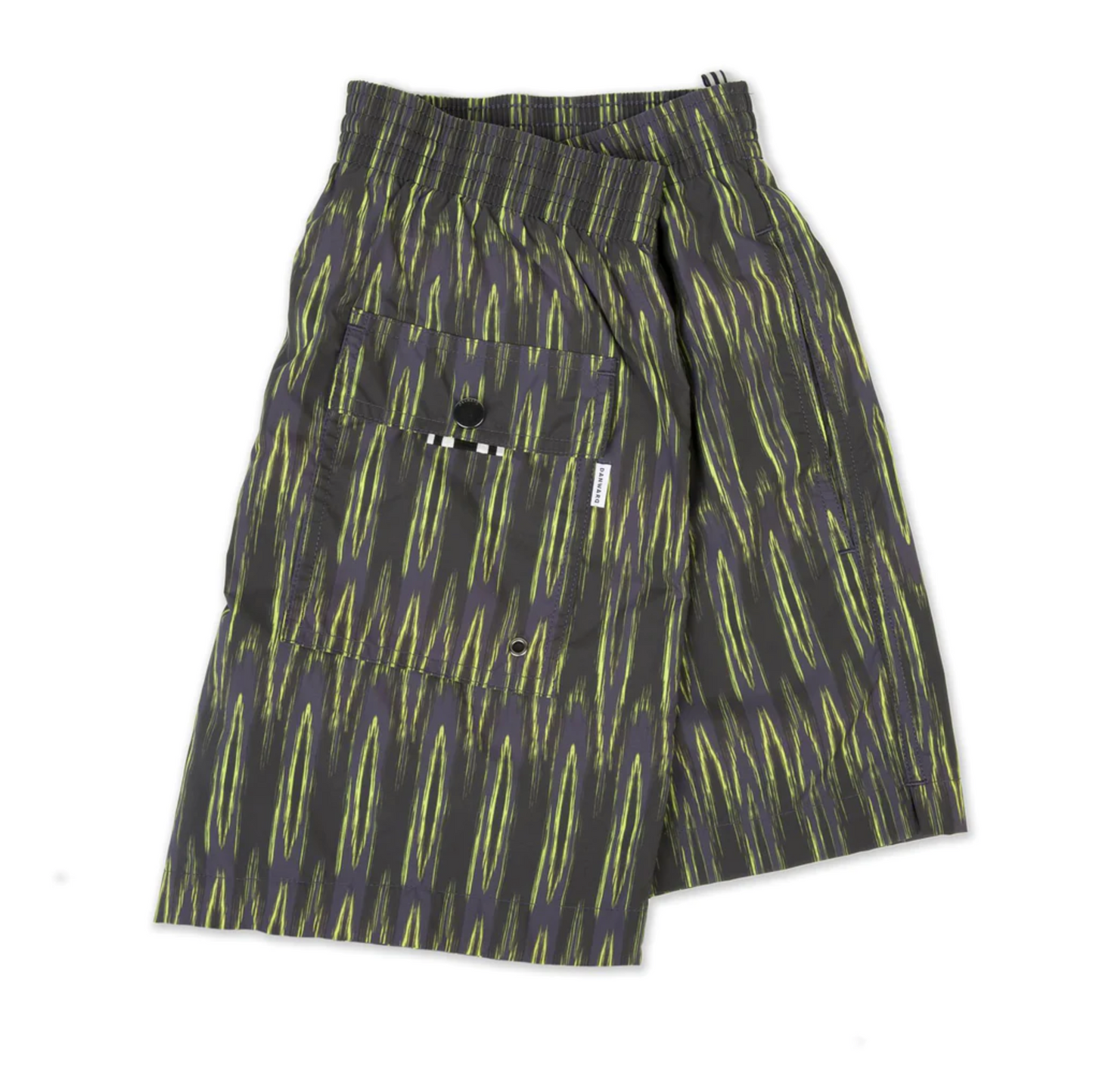 Short CAPRI PIZARRA DANWARD - DANWARD