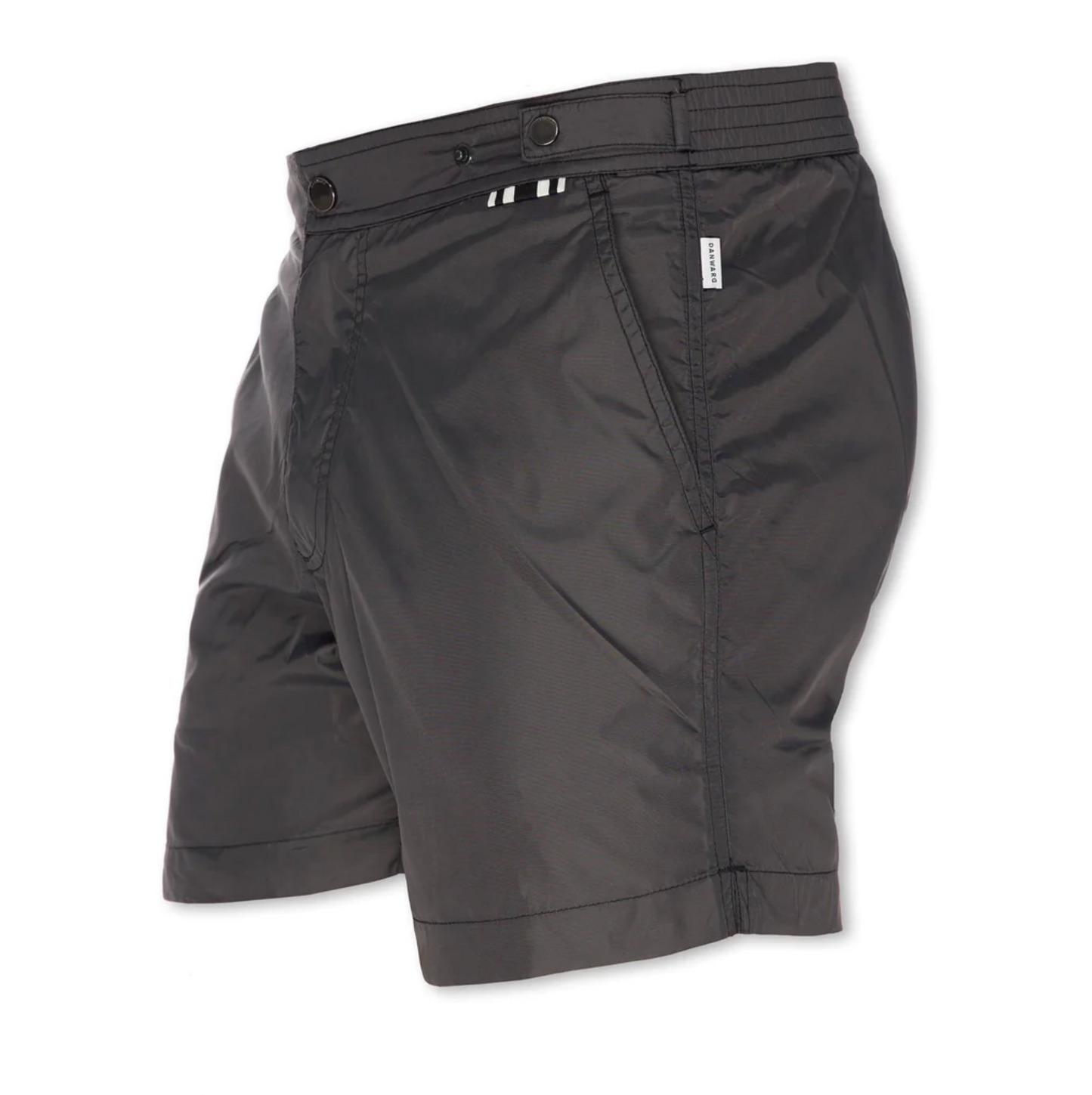 SHORT CORFU GRIS SLATE - DANWARD