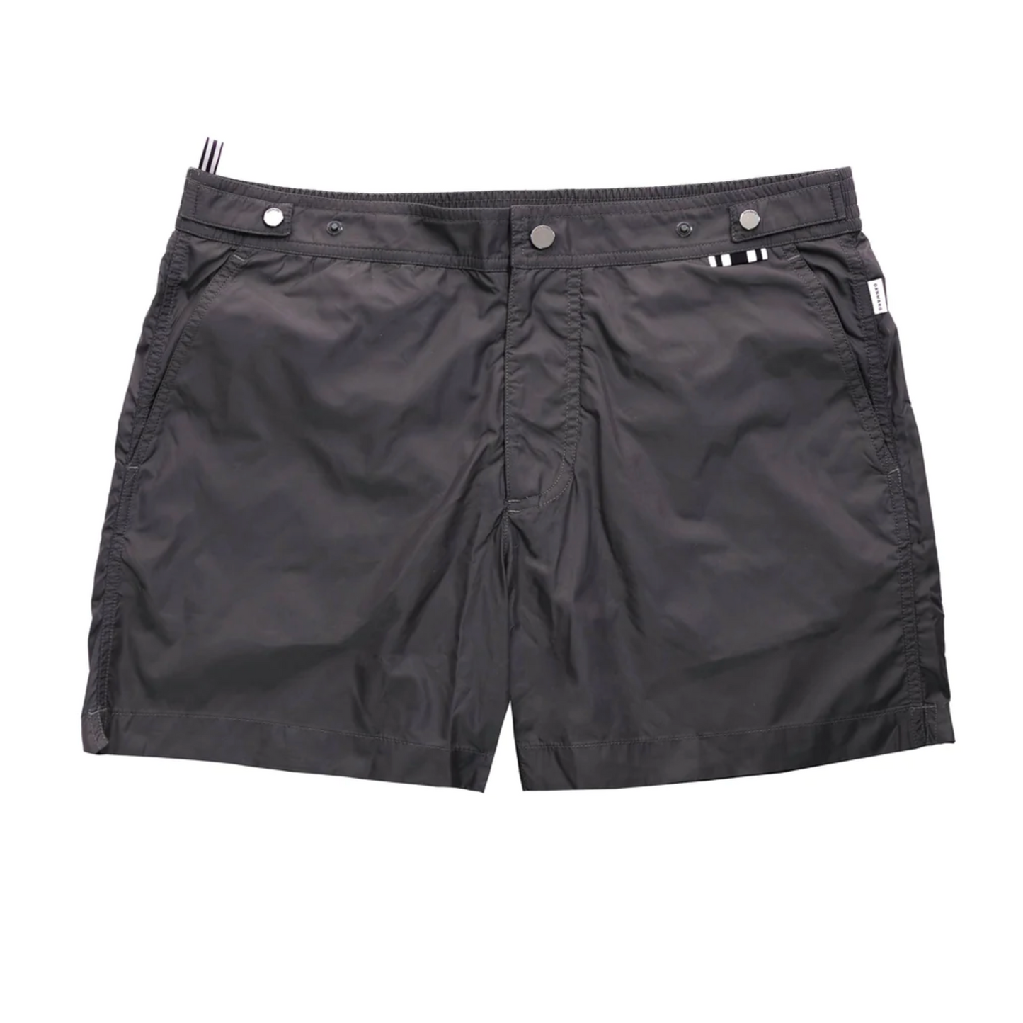 SHORT CORFU GRIS SLATE - DANWARD