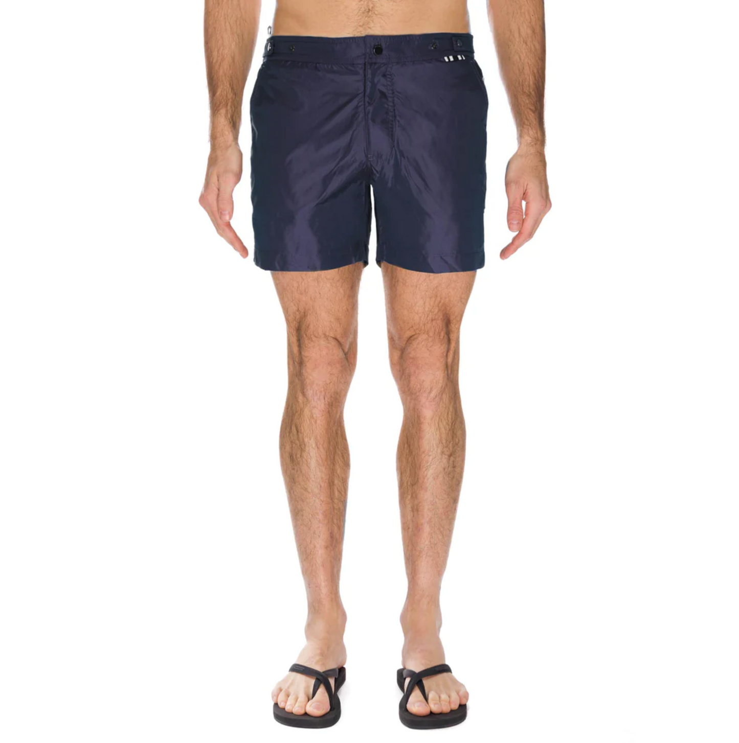 SHORTS CORFÚ MARINO - DANWARD