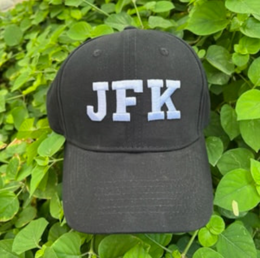 CAP JFK / NEW YORK REGLABLE X PASHA ST BARTH