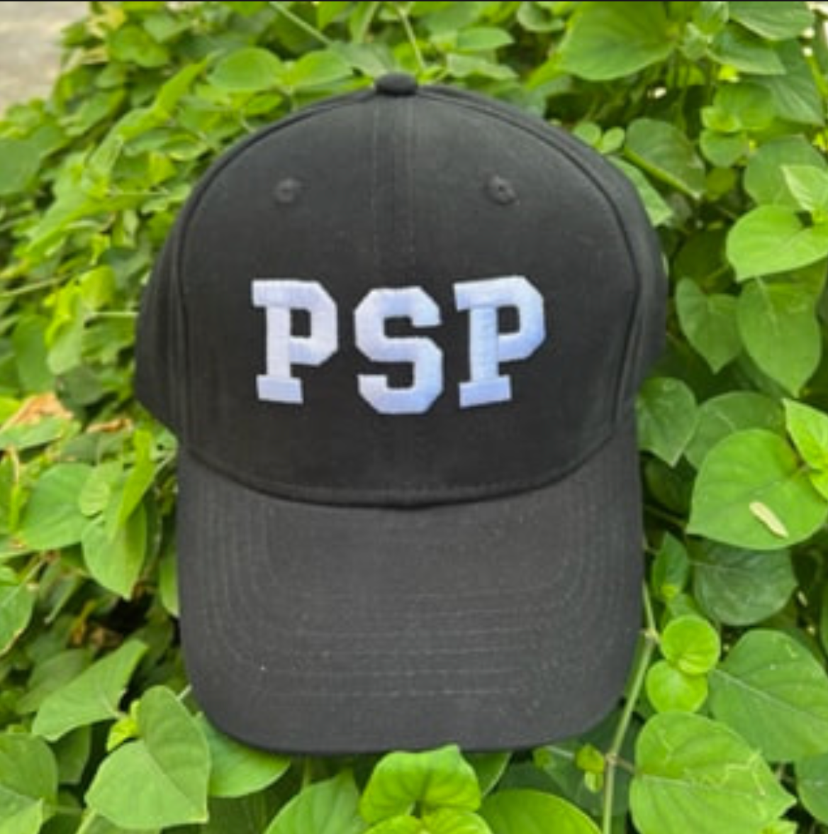 CAP PSP / PALM SPRINGS ADJUSTABLE X PASHA ST BARTH