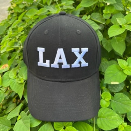 CAP LAX / LOS ANGELES REGLABLE X PASHA ST BARTH