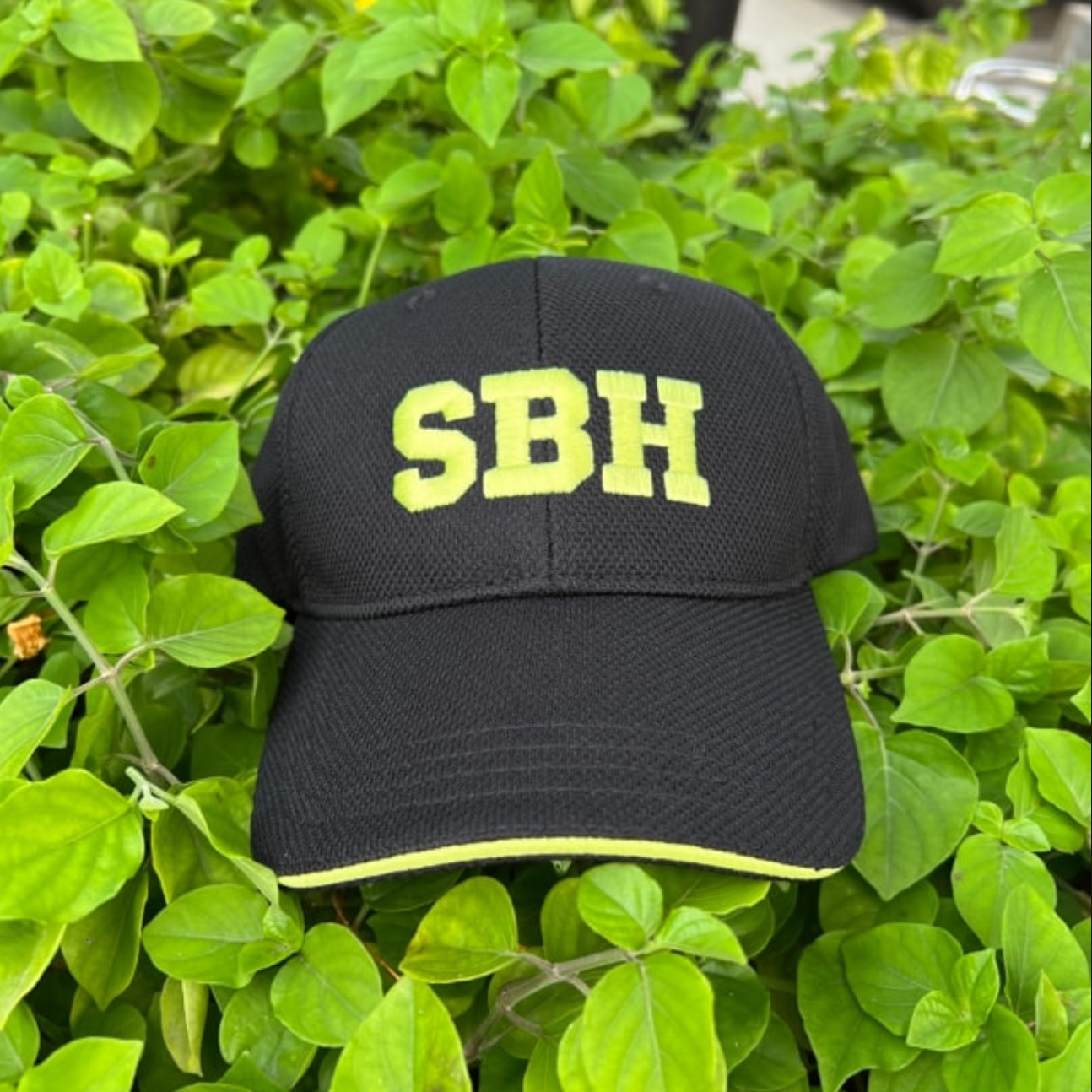 GORRA SBH TECNOLOGÍA ACTIVA