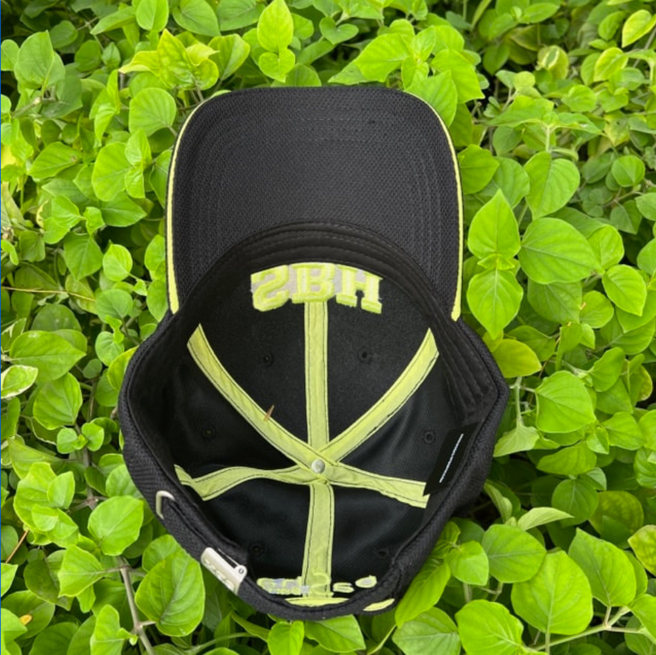 GORRA SBH TECNOLOGÍA ACTIVA