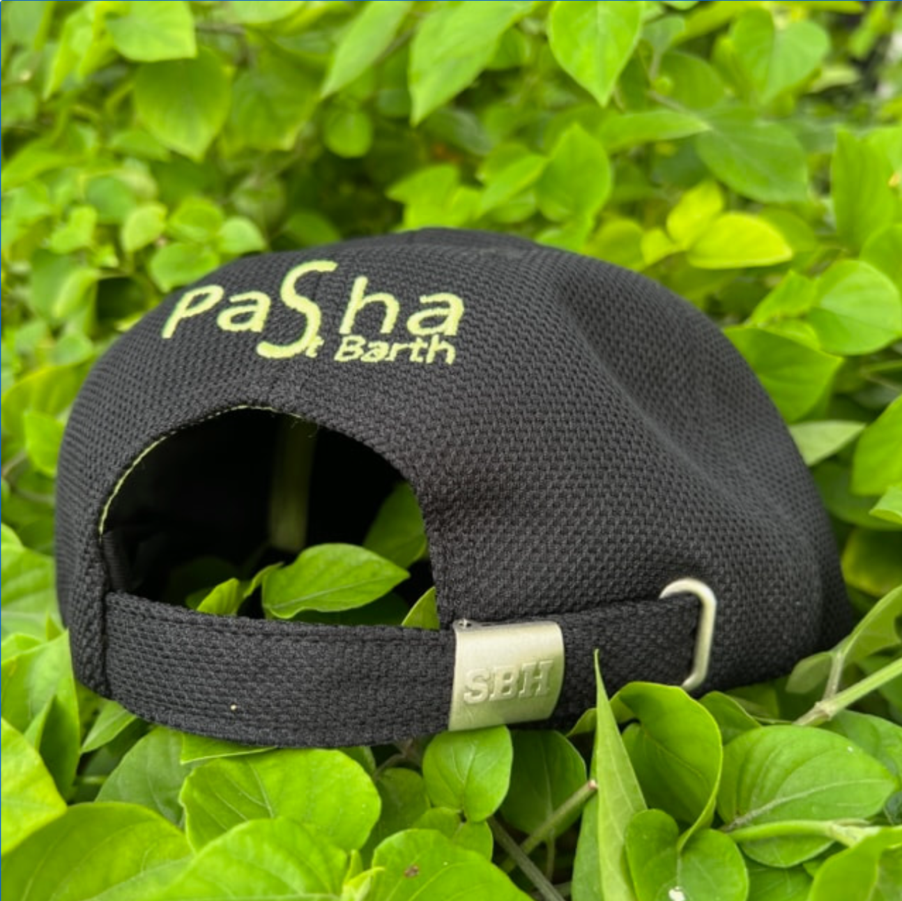 GORRA SBH TECNOLOGÍA ACTIVA
