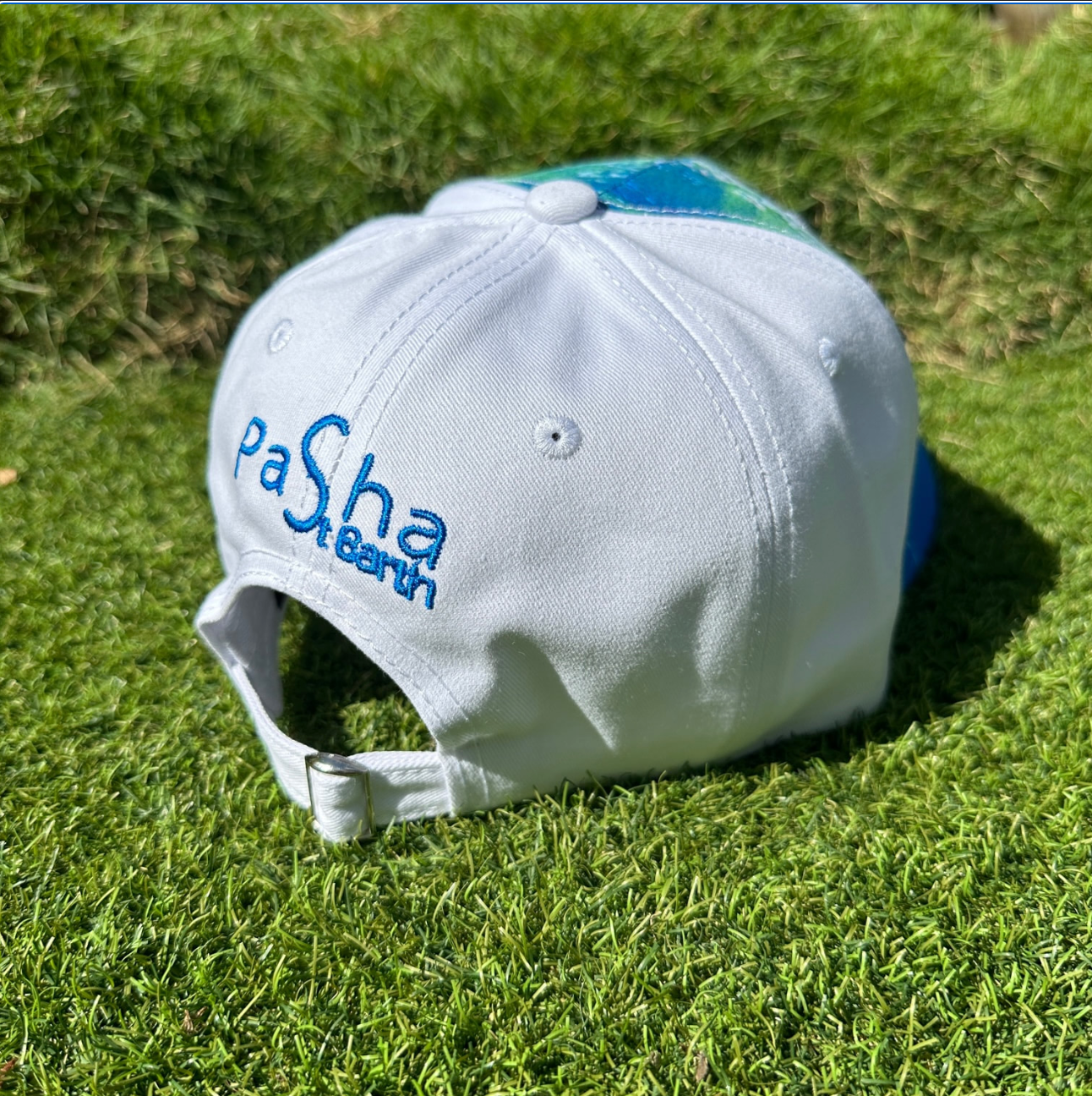 CAP SBH GUSTAVIA - SUBLIMATION PICTS