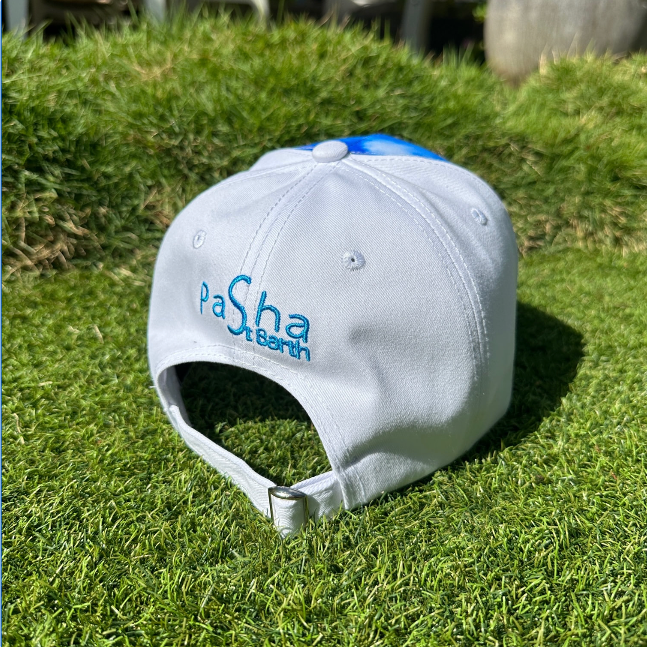 CAP SBH ST JEAN - SUBLIMATION PICTS