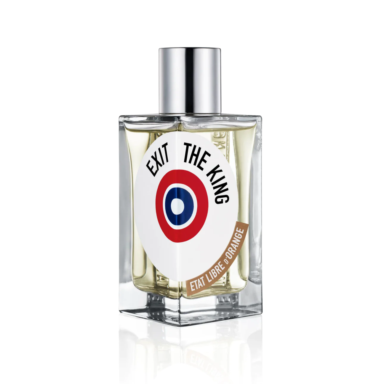 EXIT THE KING 100ML (Eau de Parfum) - ÉTAT LIBRE D'ORANGE (Paris)