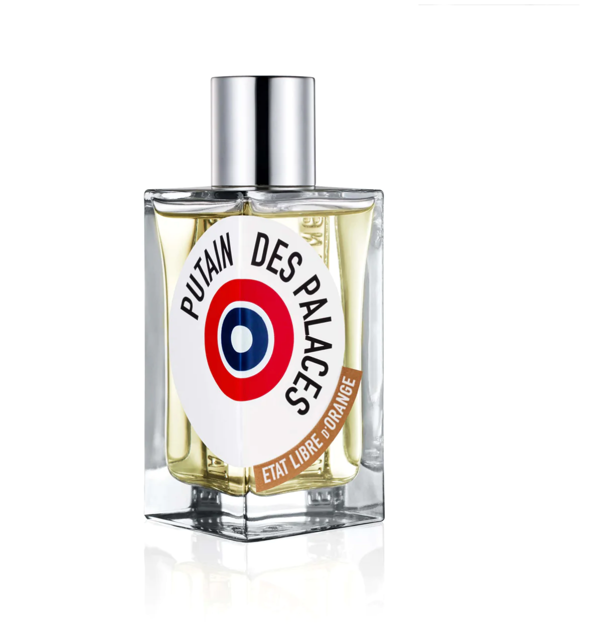 PUTAIN DES PALACES SPRAY 100ML (Eau de Parfum)- ETAT LIBRE D'ORANGE (Paris)
