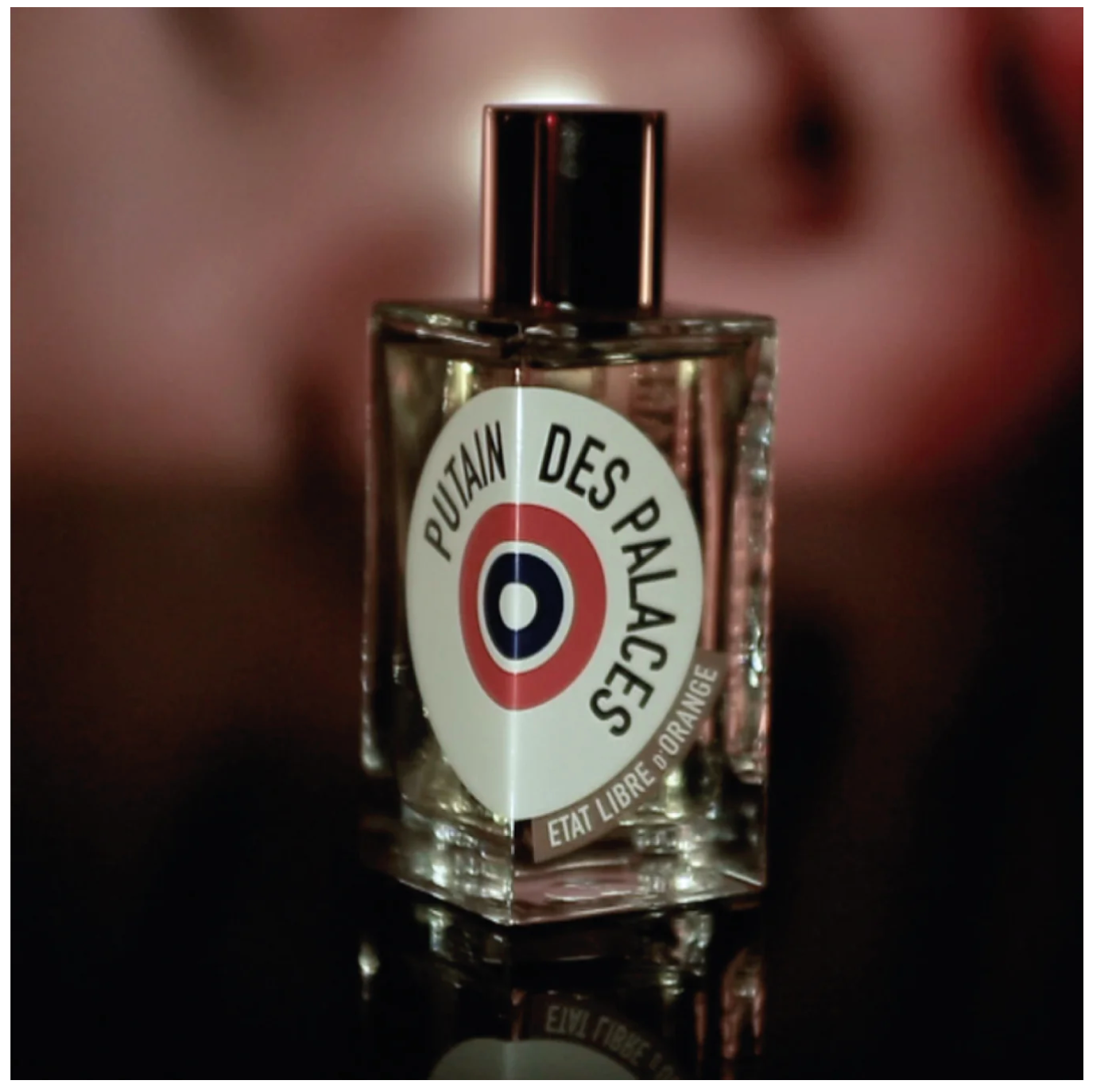PUTAIN DES PALACES SPRAY 100ML (Eau de Parfum)- ETAT LIBRE D'ORANGE (Paris)