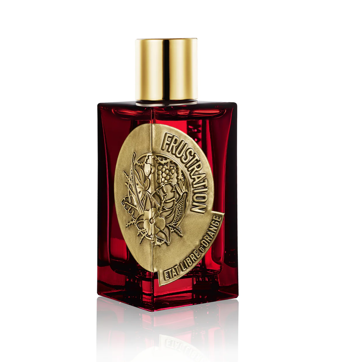 OE FRUSTRACIÓN 100ML (Eau de Parfum) - ESTADO LIBRE DE NARANJA (Paris)