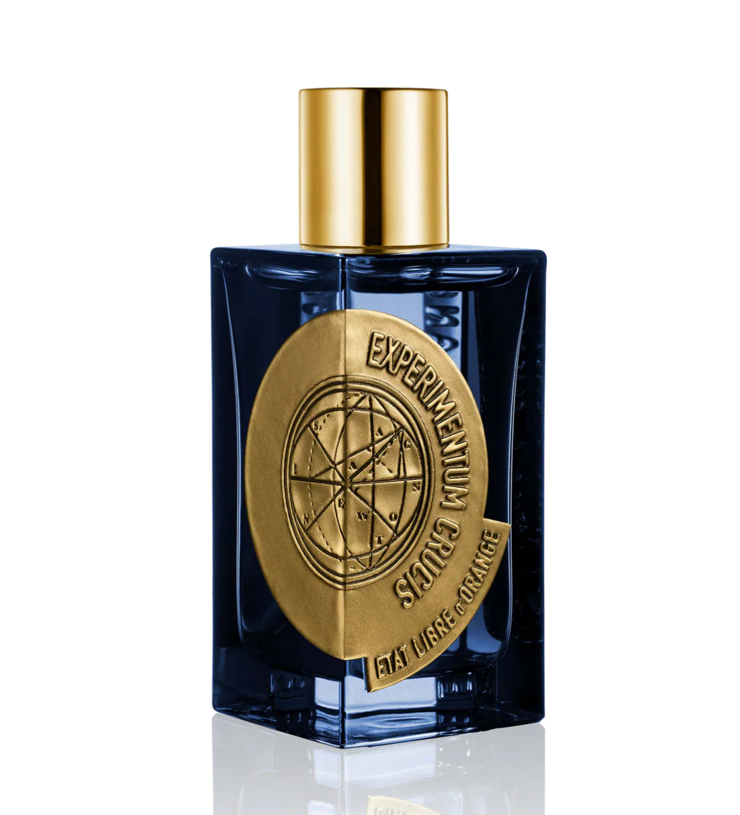 OE EXPERIMEMTUM CRUCIS 100ML (Eau de Parfum)- ESTADO LIBRE DE NARANJA (Paris)