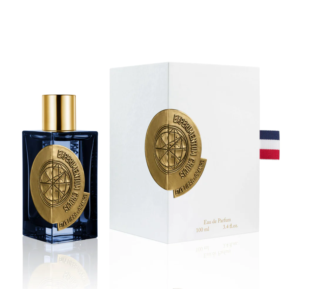 OE EXPERIMEMTUM CRUCIS 100ML (Eau de Parfum)- ESTADO LIBRE DE NARANJA (Paris)