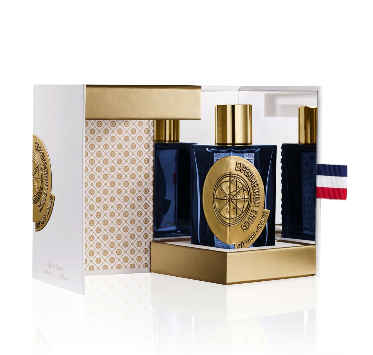 OE EXPERIMEMTUM CRUCIS 100ML (Eau de Parfum)- ESTADO LIBRE DE NARANJA (Paris)