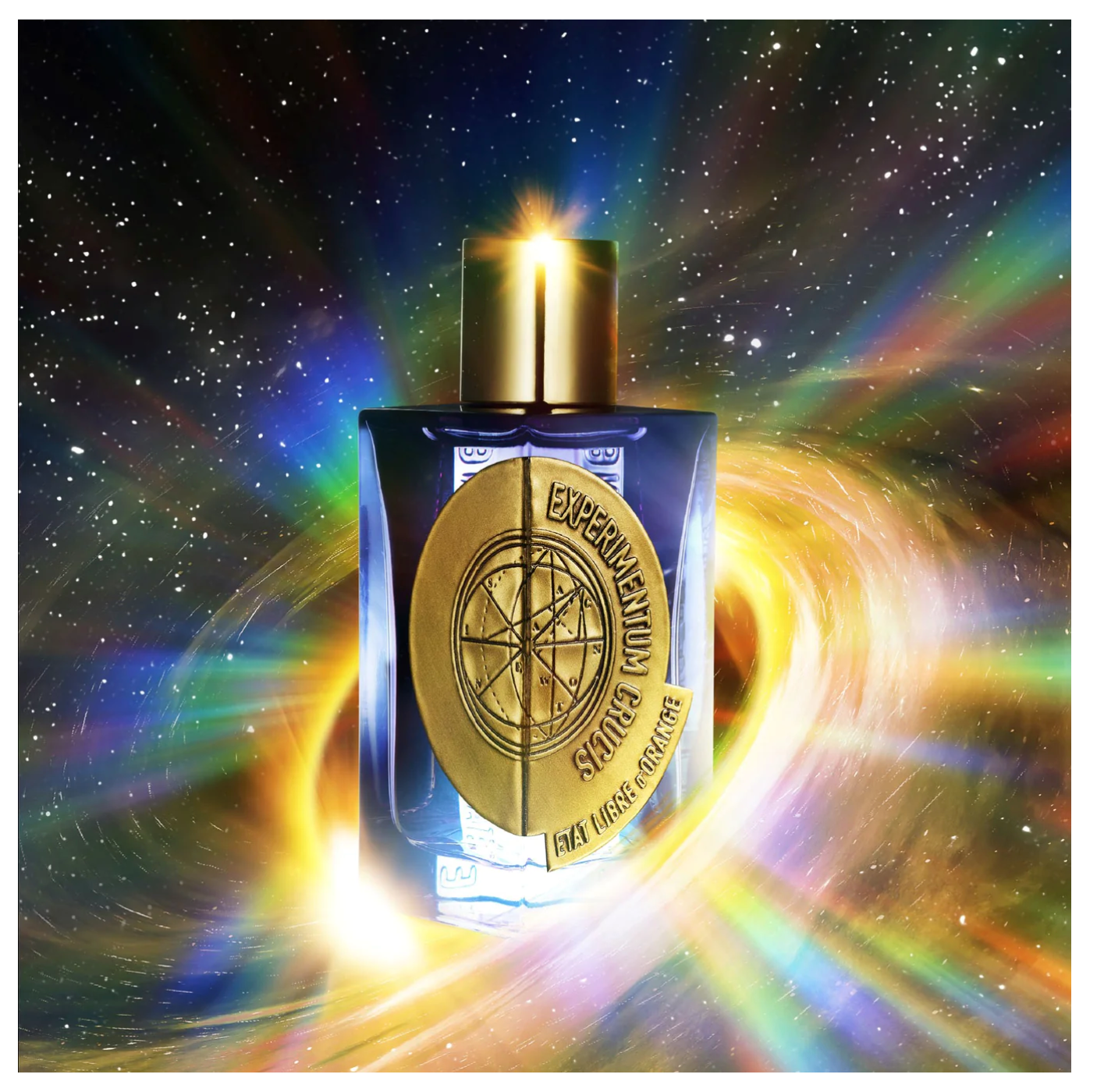 OE EXPERIMEMTUM CRUCIS 100ML (Eau de Parfum)- ESTADO LIBRE DE NARANJA (Paris)