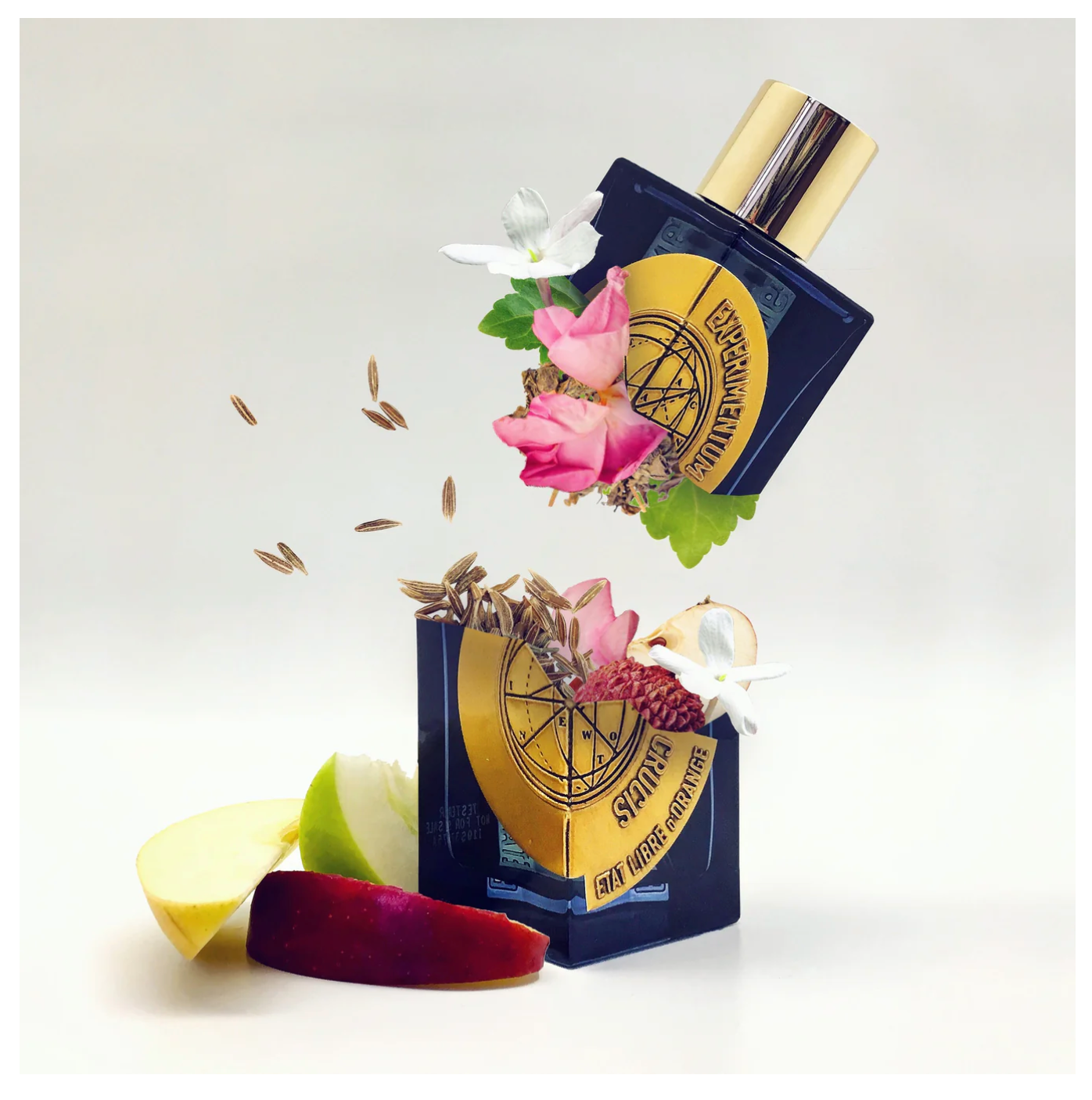 OE EXPERIMEMTUM CRUCIS 100ML (Eau de Parfum)- ESTADO LIBRE DE NARANJA (Paris)
