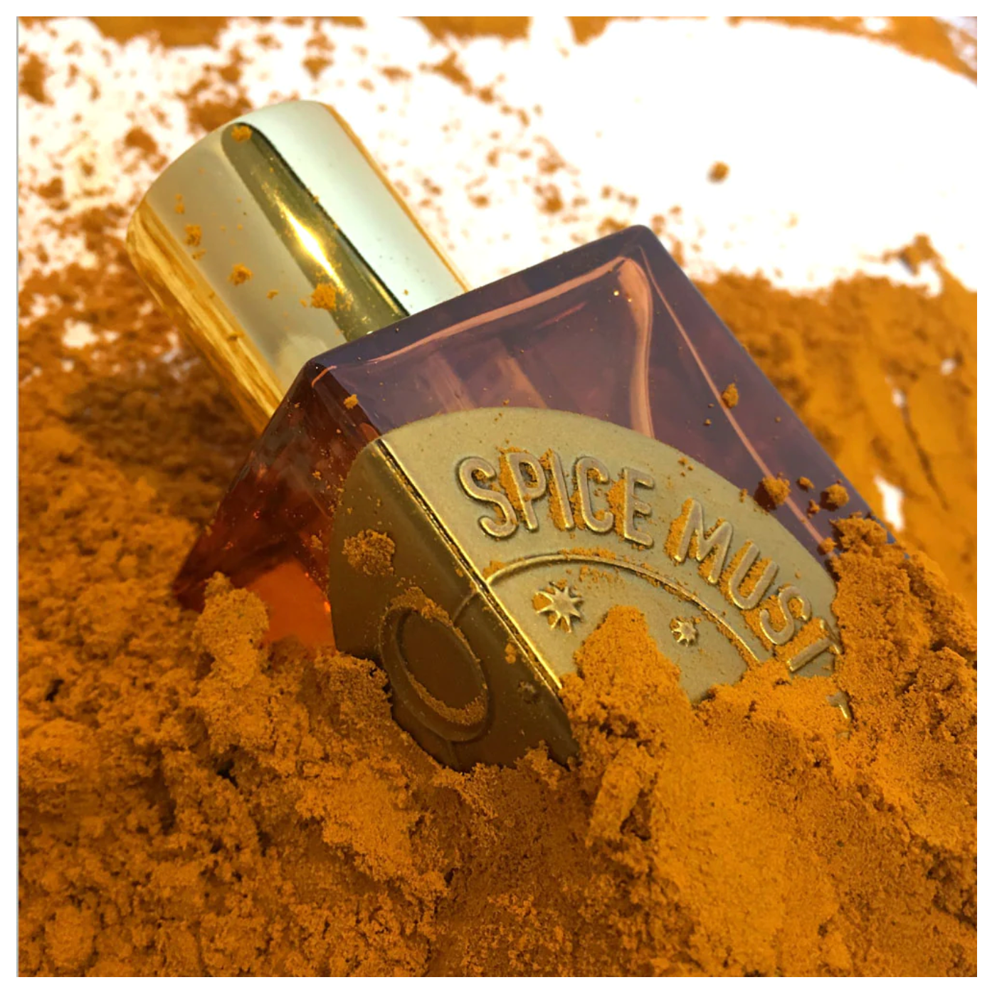 OE SPICE MUST FLOW 100ML (Eau de Parfum)- ÉTAT LIBRE D’ORANGE (Paris)