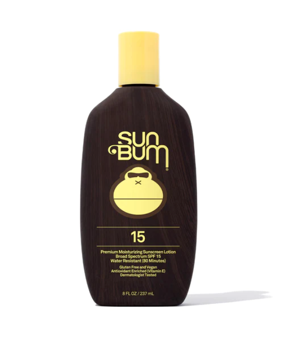 SUNBUM CREMA SOLAR 15/30/50/70 SPF